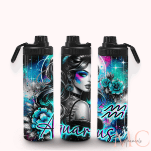 Termo 20oz Zodiacal - Aquarius