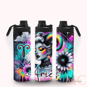 Termo 20oz Zodiacal - Aries
