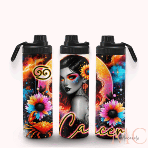 Termo 20oz Zodiacal - Cancer