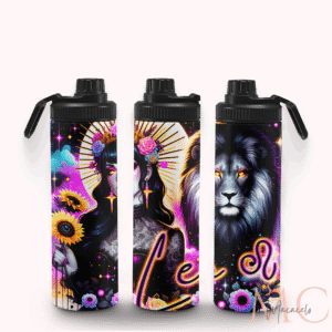 Termo 20oz Zodiacal - Leo