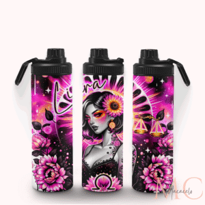 Termo 20oz Zodiacal - Libra