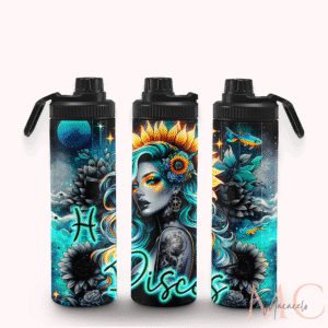 Termo 20oz Zodiacal - Pisces