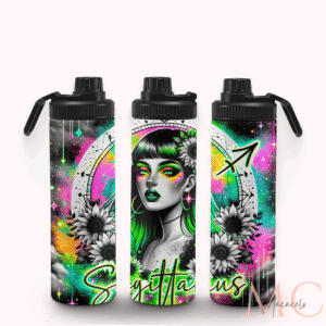 Termo 20oz Zodiacal - Sagittarius