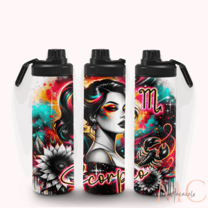 Termo 20oz Zodiacal - Scorpio