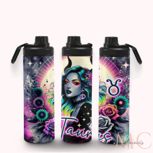 Termo 20oz Zodiacal - Taurus