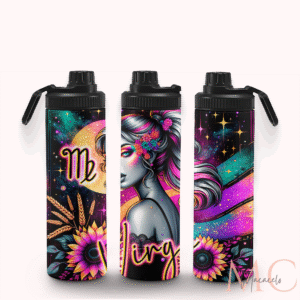 Termo 20oz Zodiacal - Virgo