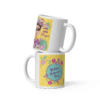 Mug Día de la Mujer - Frida