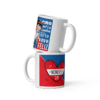 Mug Día de la Mujer - Girl Power