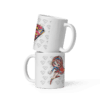 Mug Mujer - Girl Hero I