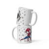 Mug Mujer - Girl Hero III