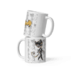 Mug Mujer - Girl Hero V