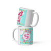 Mug Día de la Mujer - Girl Power I