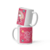 Mug Día de la Mujer - Girl Power II