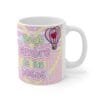 Mug Amor - Tus Besos