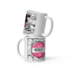 Mug Día de la Mujer - Mafalda