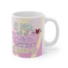 Mug Amor - Mi Debilidad