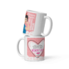 Mug Día de la Mujer - Super Mujer