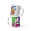 Mug Día de la Mujer - Wonder Woman